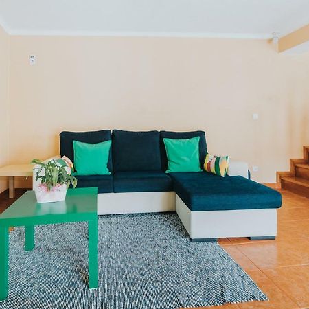 Silver Coast House until 7 Guests Seixo  Exterior foto