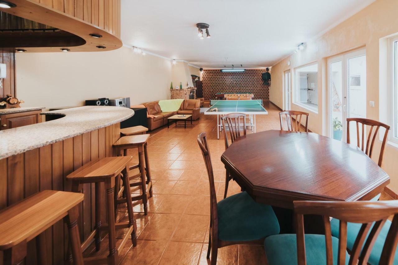 Silver Coast House until 7 Guests Seixo  Exterior foto
