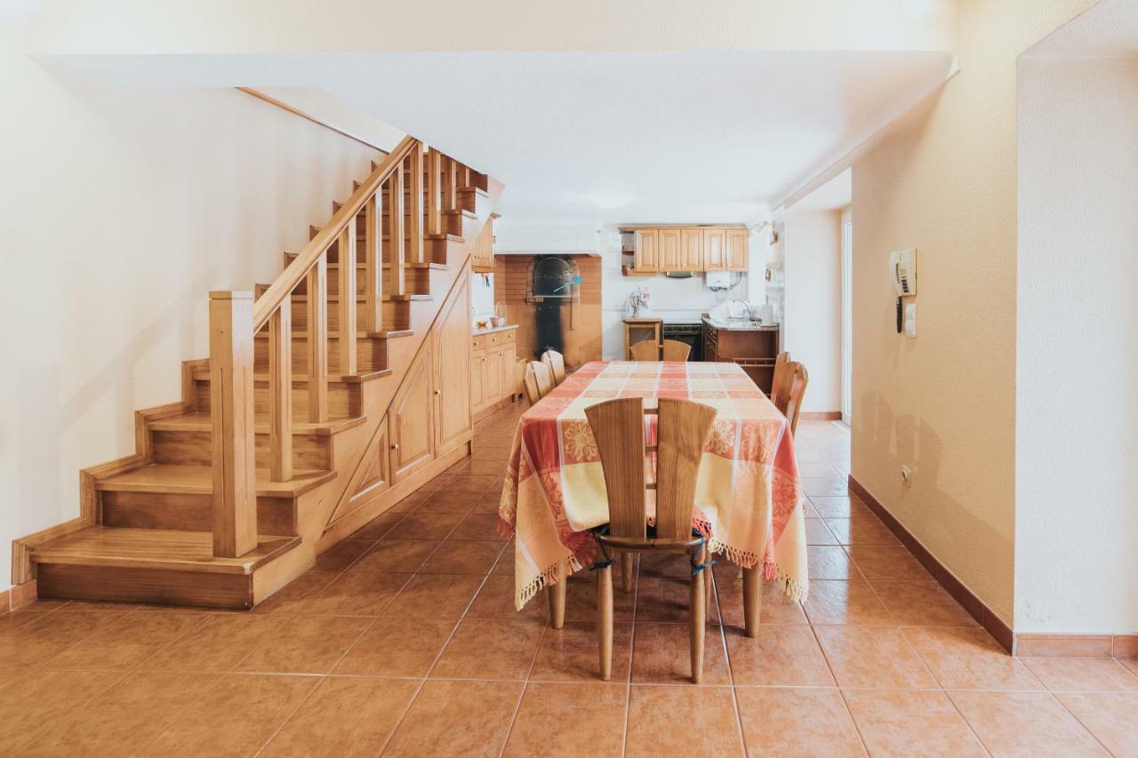 Silver Coast House until 7 Guests Seixo  Exterior foto